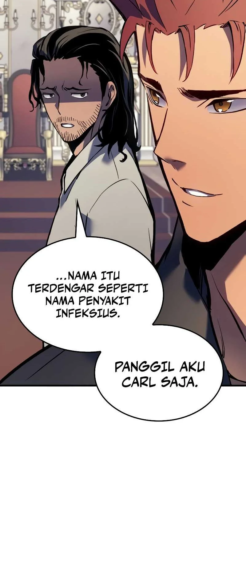 The Indomitable Martial King Chapter 68 Fix Gambar 24